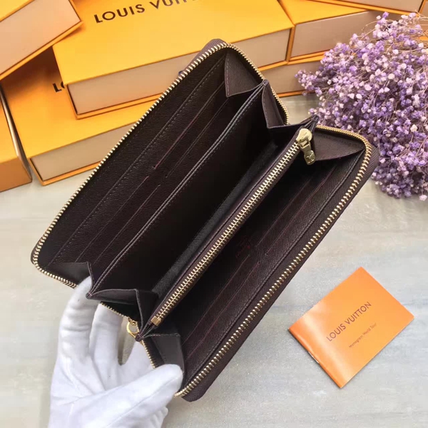 ルイヴィトン財布スーパーコピー002-4